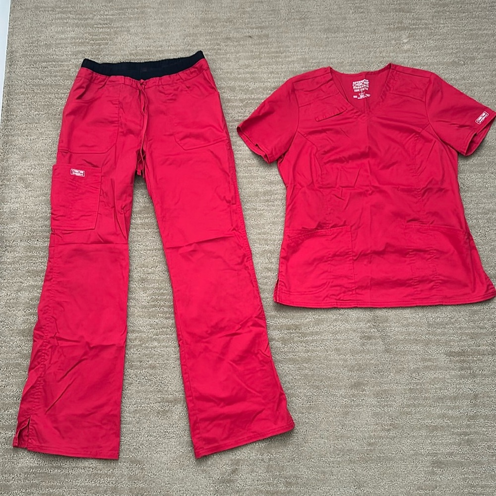 Women’s Cherokee Scrubs